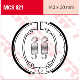 Fékpofa TRW Lucas MCS821 