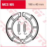 Fékpofa TRW Lucas MCS905 