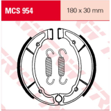 Fékpofa TRW Lucas MCS954 