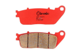 Fékbetét Brembo 07HO13SP (SP=szinter hátsó)