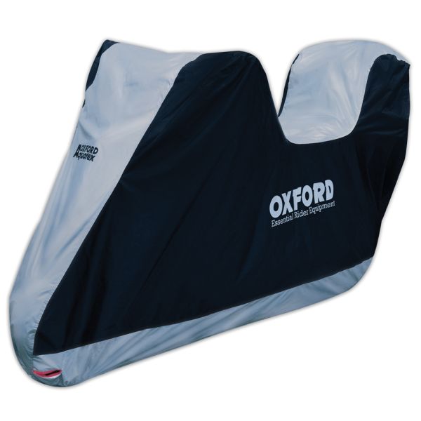 Motortakaró ponyva Oxford kültéri 230cm M-es -