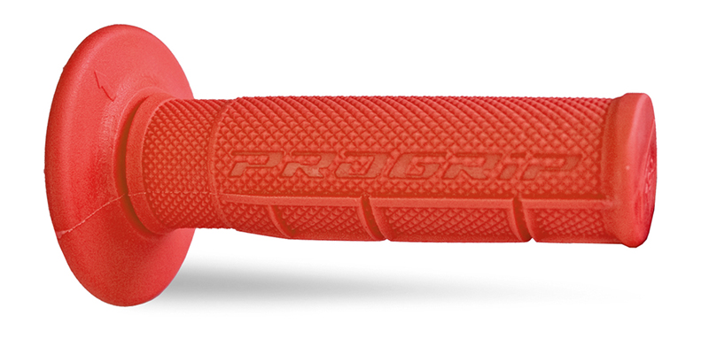 Markolat Off Road Progrip PG794 piros 22/25mm 115mm