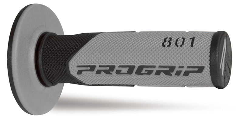 Markolat Off Road Progrip PG801 fekete-szürke 22/25mm 115mm