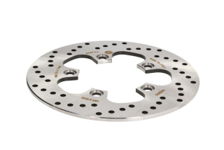 Féktárcsa 220x89mm 5mm 5db 10,5mm 110mm Brembo 68B40744