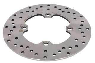 Féktárcsa 240x105mm 5mm 4db 10,5mm 125mm Brembo 68B40780