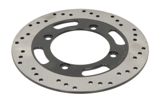 Féktárcsa 240x105mm 5mm 4db 10,5mm 125mm Brembo 108489952