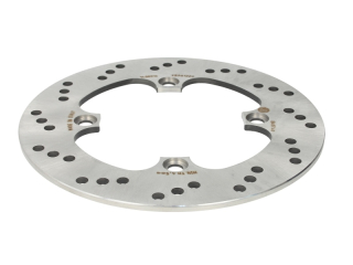 Féktárcsa 220x105mm 5mm 4db 10,5mm 125mm Brembo 68B40749