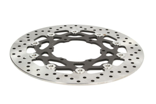 Féktárcsa 300x105mm 5mm 6db 6,5mm 120mm Brembo 78B40896