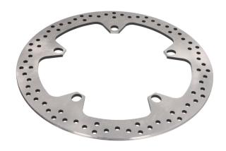 Féktárcsa 320x181mm 5mm 5db 14mm 203mm Brembo 68B407D7